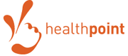 HealthPoint logo